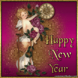 HAPPY_NEW_YEAR